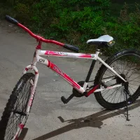 دوچرخه26
