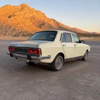 پیکان ۸۲ بدون رنگ|خودرو سواری و وانت|لردگان, |دیوار