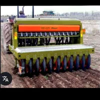 تراکتور 285