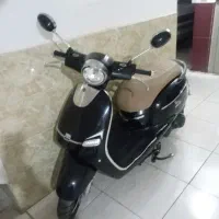 موتور سیکلت