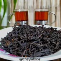 چای ارگانیک  شمال