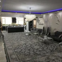 ۱۶۲ متر ۳ خوابه فول امکانات شهرک سینا