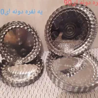 ظروف استیل|ظروف پخت‌وپز|اهواز, کمپلو شمالی|دیوار