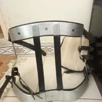 با سلام کمربند طبی