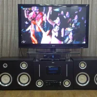 تلویزیون و سینما خانواده