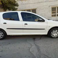 پژو ۲۰۶ اتوماتیک مدل ۱۳۹۰|خودرو سواری و وانت|کرج, شهرک امام رضا (ع)|دیوار