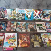 سی دی انیمیشن|فیلم و موسیقی|تبریز, |دیوار