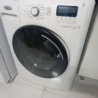 لباسشویی ویرپول 10 کیلویی