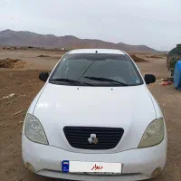 تیبا1|خودرو سواری و وانت|آباده, |دیوار