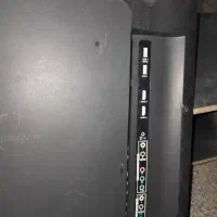 ال ی دی ایکس ویژن|تلویزیون و پروژکتور|کهریزک, |دیوار