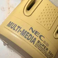 اسپیکر NEC تایوانی اصلی|قطعات و لوازم جانبی رایانه|گرگان, |دیوار