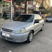 ریو وارداتی مدل 85