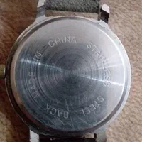 ساعت امگا گوارتز.نیازمند تعمیر|ساعت|تبریز, |دیوار