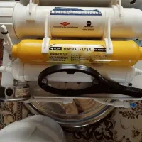 تصفیه آب تایوان