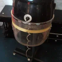 سشوار ایستاده در حد نو