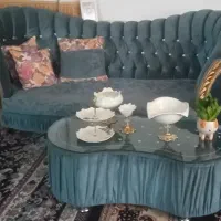 مبل|مبلمان خانگی و میز عسلی|تربت‌حیدریه, بازار|دیوار