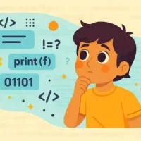 آموزش برنامه نویسی و هوش مصنوعی