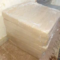 تشکشه ابری باپارچه خارجی و  اجاق گاز خارجی|رختخواب، بالش، پتو|شیراز, معالی‌آباد|دیوار