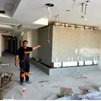 نصب سنگ اسلب و سرامیک اسلب فوق حرفه ای