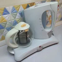 چای ساز تفال