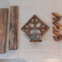 وسایل دکوری