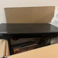 دی وی دی پلیر