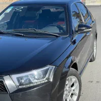 دنا پلاس توربو شش دنده