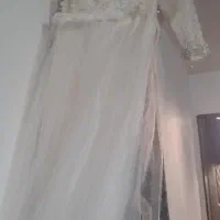 لباس عقدو عروسی