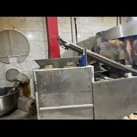 لوازم نانوایی کله اجناس فروشی|فروشگاه و مغازه|تهران, شهرک ولیعصر جنوبی|دیوار