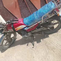 موتور سالم مدارک کامل آماده انتقال