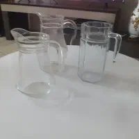 پارچ خارجی