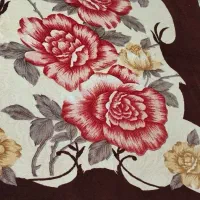 پتو گلبافت یک نفره