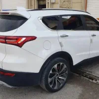 فیدیلیتی ۱۴۰۱ گیربکس جدید ، ۷نفره ده پر