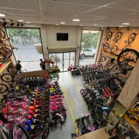 تنها نمایندگی و مرکز پخش دوچرخه و اسکوتر برقی