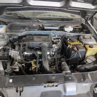 پارس مدل 93|خودرو سواری و وانت|ایلام, |دیوار