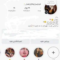 پیچ فروشی (داری 38هزار فالور )