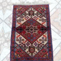 قالیچه دستبافت|فرش|ساوه, |دیوار