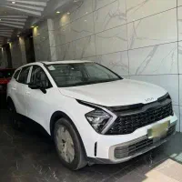 اسپورتج‌ فول ۲۰۲۵
