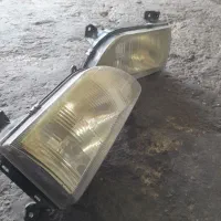 چراغ فابریک ۱۴۱|قطعات یدکی و لوازم جانبی|آستانه اشرفیه, |دیوار