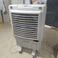 کولر آبی نو