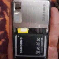 موبایل Samsung Tocco|موبایل|خرمآباد, |دیوار