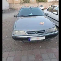زانتیا ۸۹|خودرو سواری و وانت|یاسوج, |دیوار