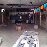 فروش باغ رستوران درچه|فروش مغازه و غرفه|خمینی‌شهر, |دیوار