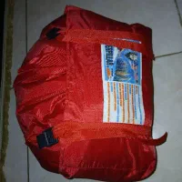 کیسه خواب آمریکایی|کوهنوردی و کمپینگ|اندیشه, اندیشه فاز ۱|دیوار