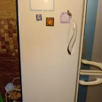 فیریزر هفت کشویی