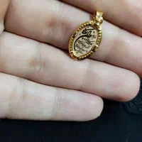 طلای کاملا نو و سالم|جواهرات|خرم‌آباد, |دیوار