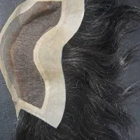 ترمیم. ریختگی موی پروتز و پارگی پوستیژ|خدمات آرایشگری و زیبایی|تبریز, |دیوار