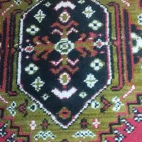 پشتی سالم و محکم سنتی|پشتی|کرمانشاه, |دیوار