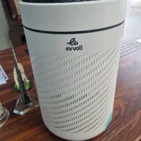 تصفیه هوا ایولی|پنکه و تصفیه‌کنندهٔ هوا|اهواز, آریاشهر|دیوار