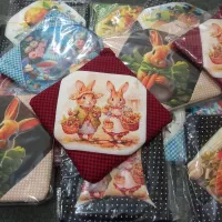 دستگیره های پنل دار